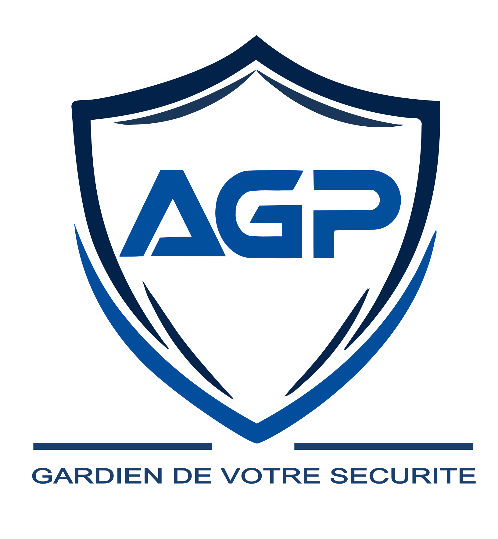 Logo AGP