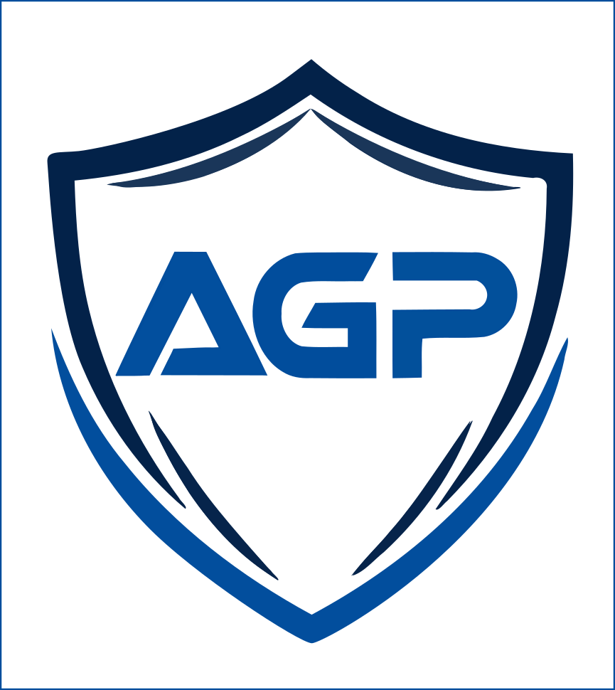 Logo AGP